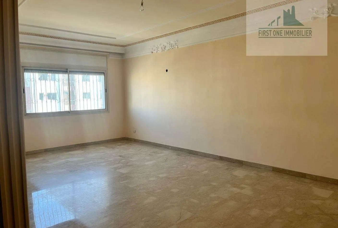 Joli appartement 118 m² Maarif extension - الدار البيضاء (2)