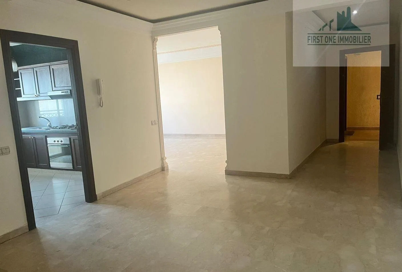 Joli appartement 118 m² Maarif extension - الدار البيضاء