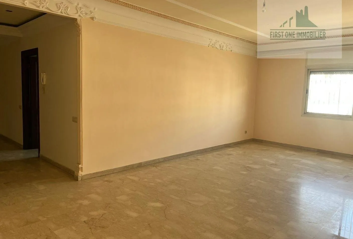 Joli appartement 118 m² Maarif extension - الدار البيضاء (3)