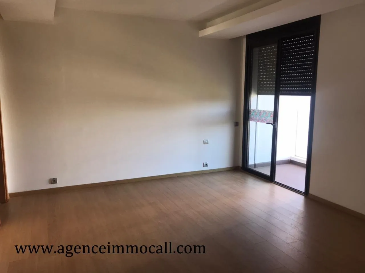 Bel appartement en location situer à SOUISSI - الرباط (3)