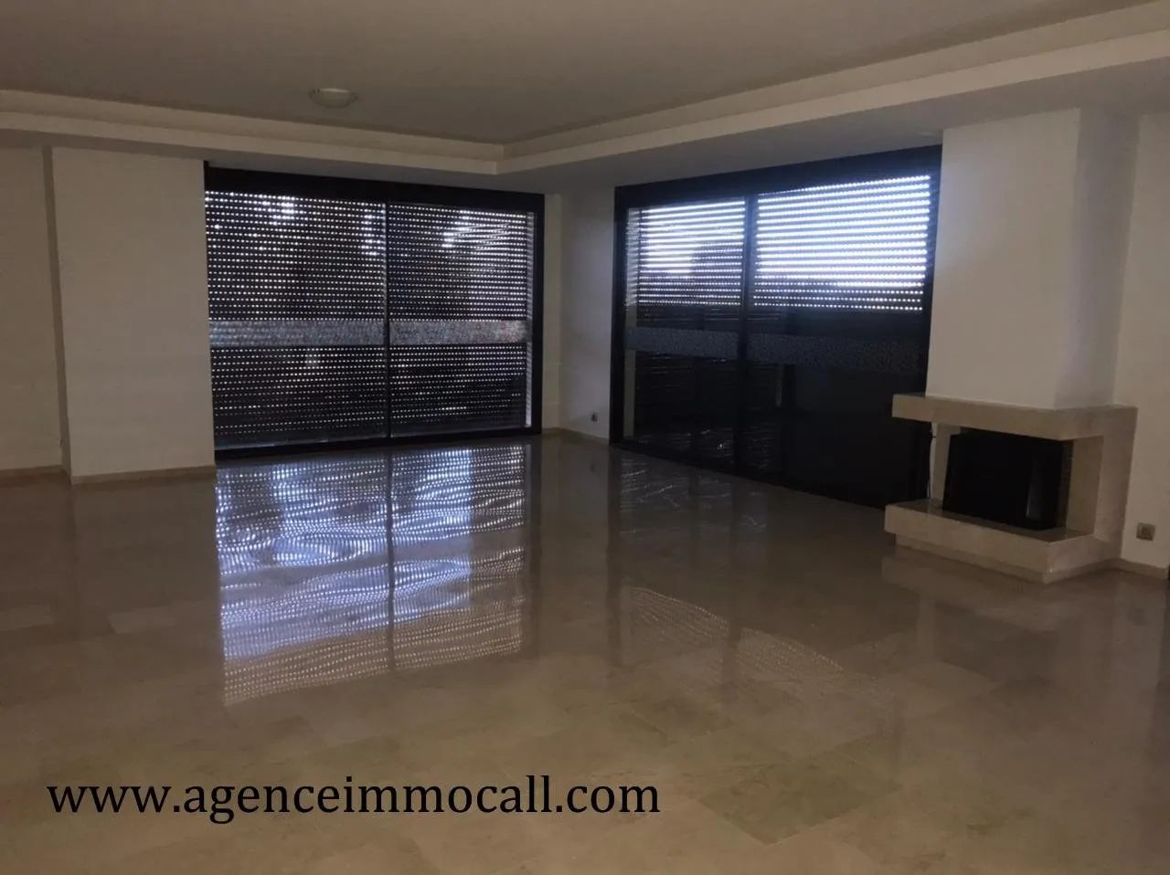 Bel appartement en location situer à SOUISSI - الرباط (2)