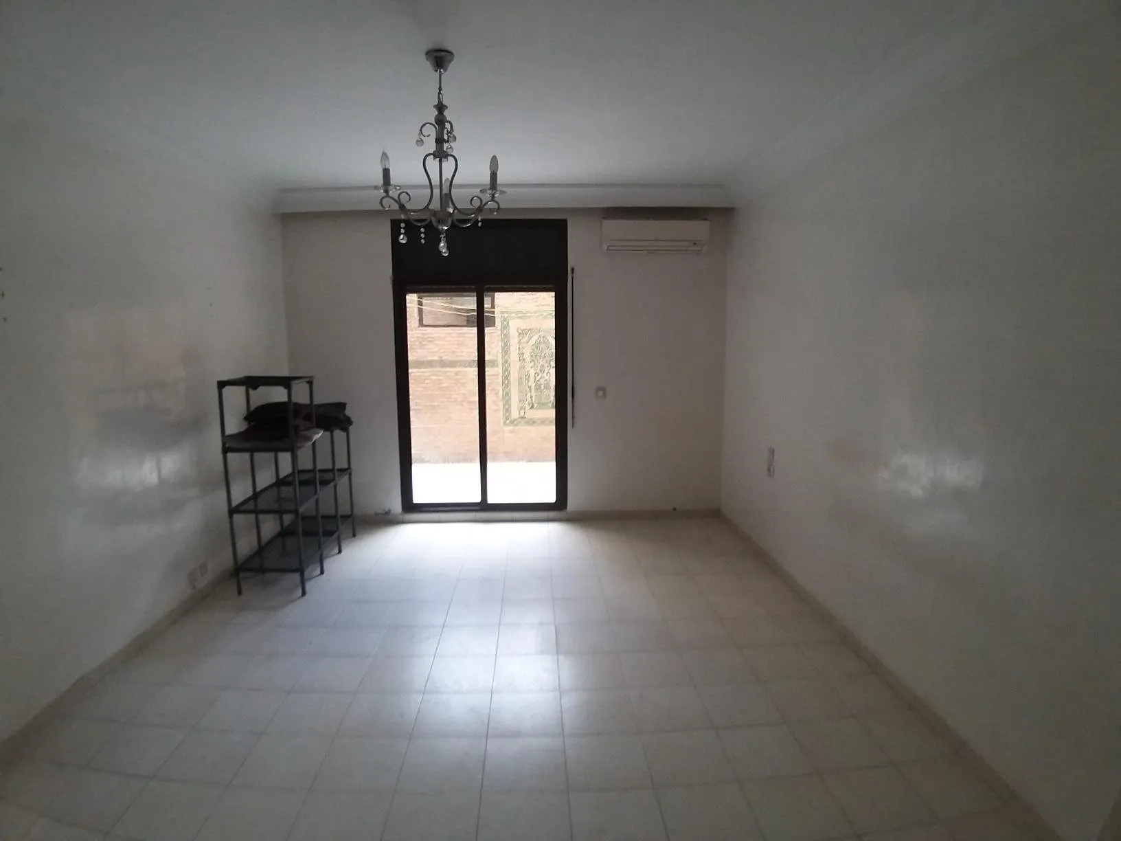 Location Appartement Vide Quartier Les Hôpitaux Casablanca - الدار البيضاء (4)