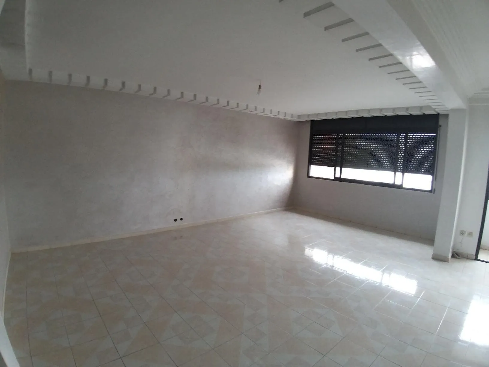 Location Appartement Vide Quartier Les Hôpitaux Casablanca - الدار البيضاء (2)