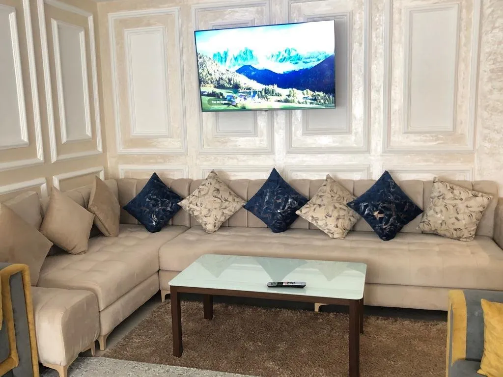 Appartement neuf meublé pour la location - القنيطرة