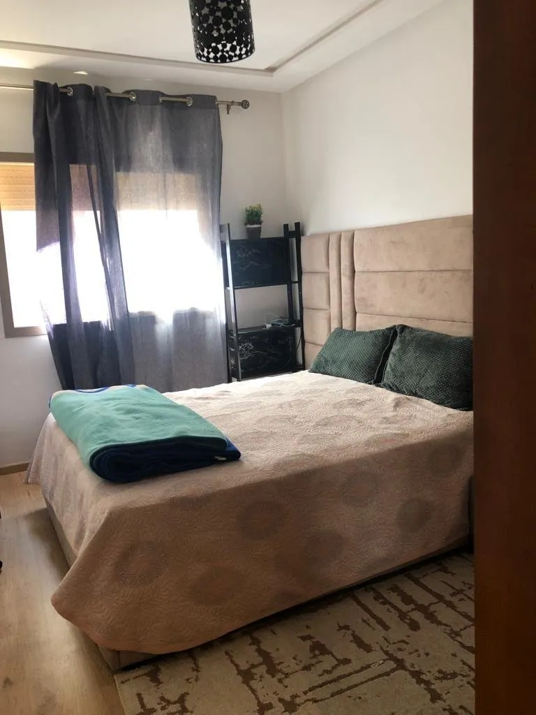 Appartement neuf meublé pour la location - القنيطرة (3)