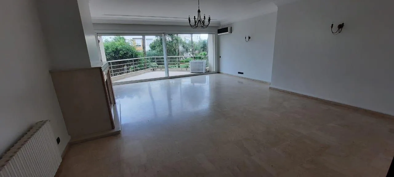 Location Appartement Casablanca Ain Diab - الدار البيضاء (4)