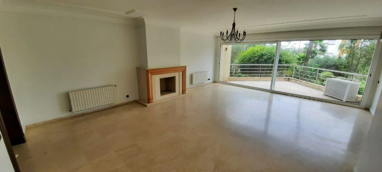 Location Appartement Casablanca Ain Diab - الدار البيضاء (3)