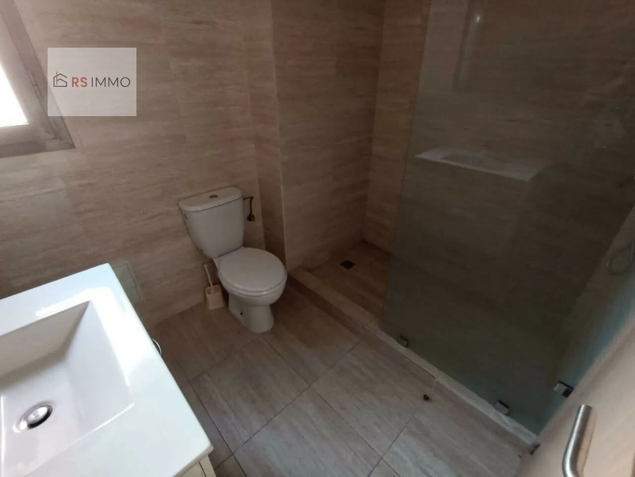 appartement 3 chambres a louer a presitgia vue piscine - فاس (2)