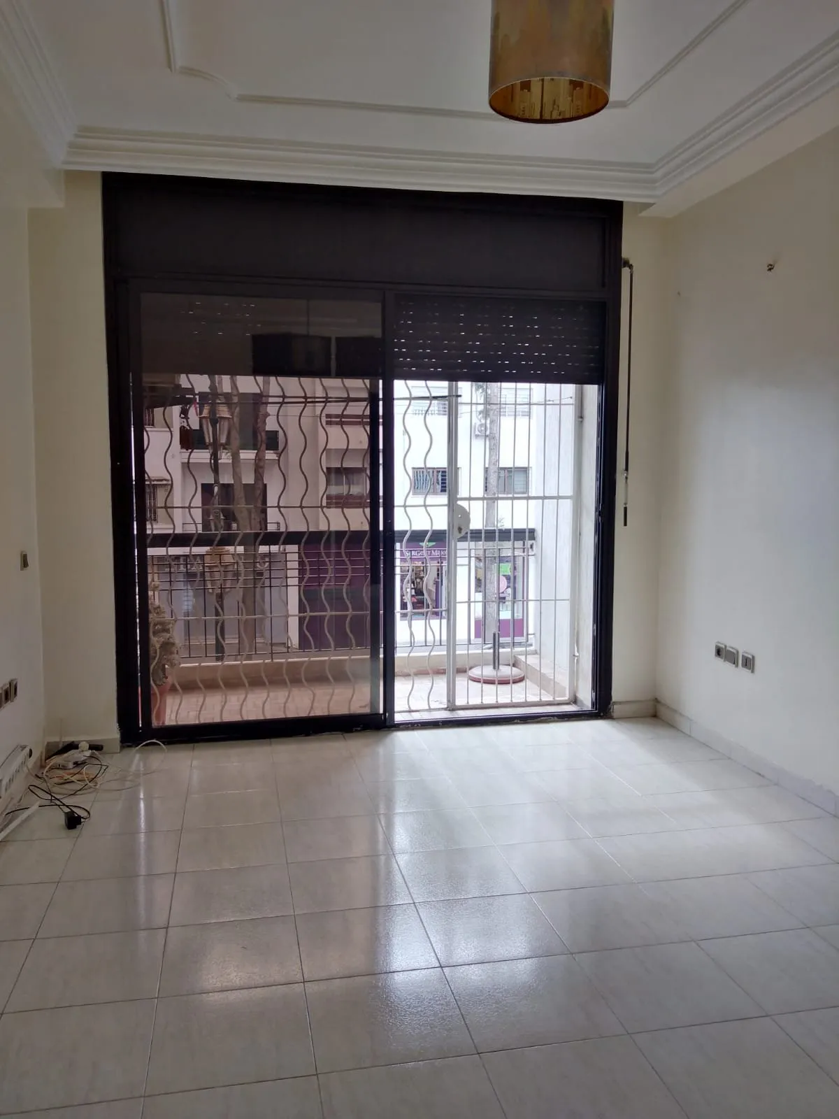Appartement en location à l'agdal - فاس (2)