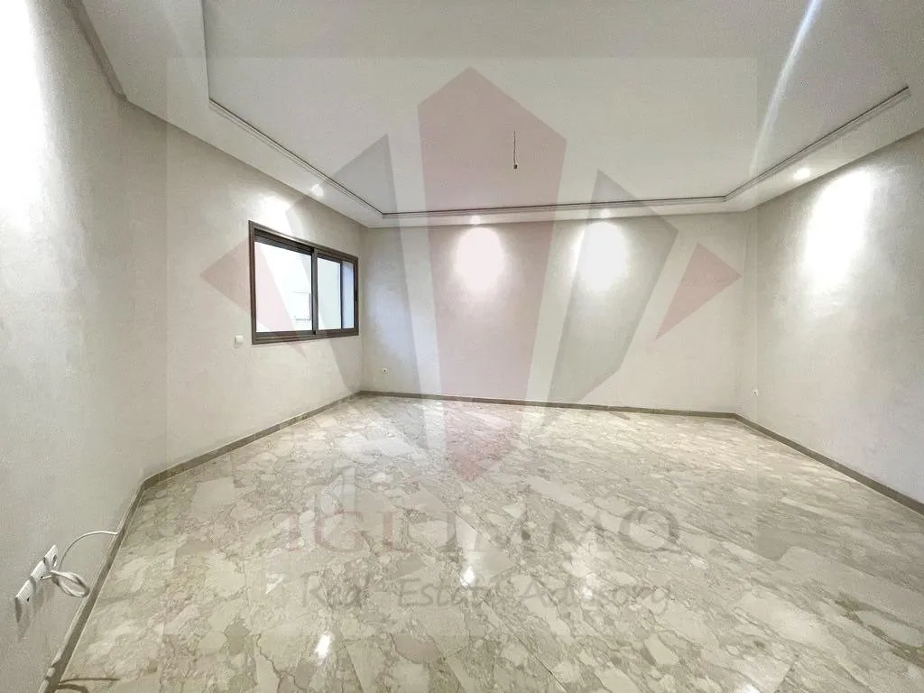 Magnifique appartement 85m2 quartier Californie taddart - الدار البيضاء