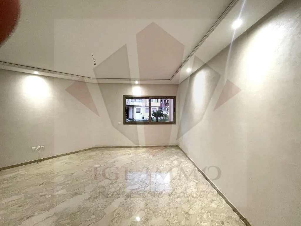 Magnifique appartement 85m2 quartier Californie taddart - الدار البيضاء (2)
