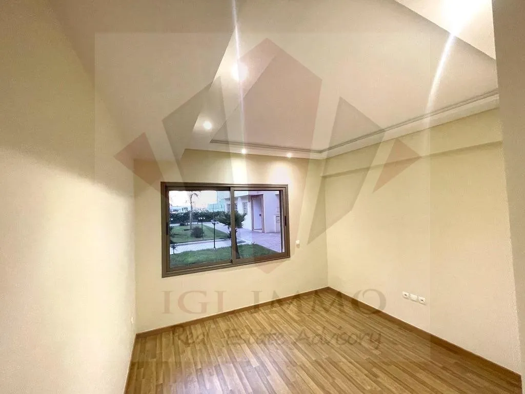 Magnifique appartement 85m2 quartier Californie taddart - الدار البيضاء (4)