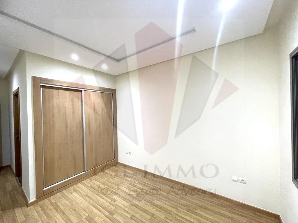 Magnifique appartement 85m2 quartier Californie taddart - الدار البيضاء (3)