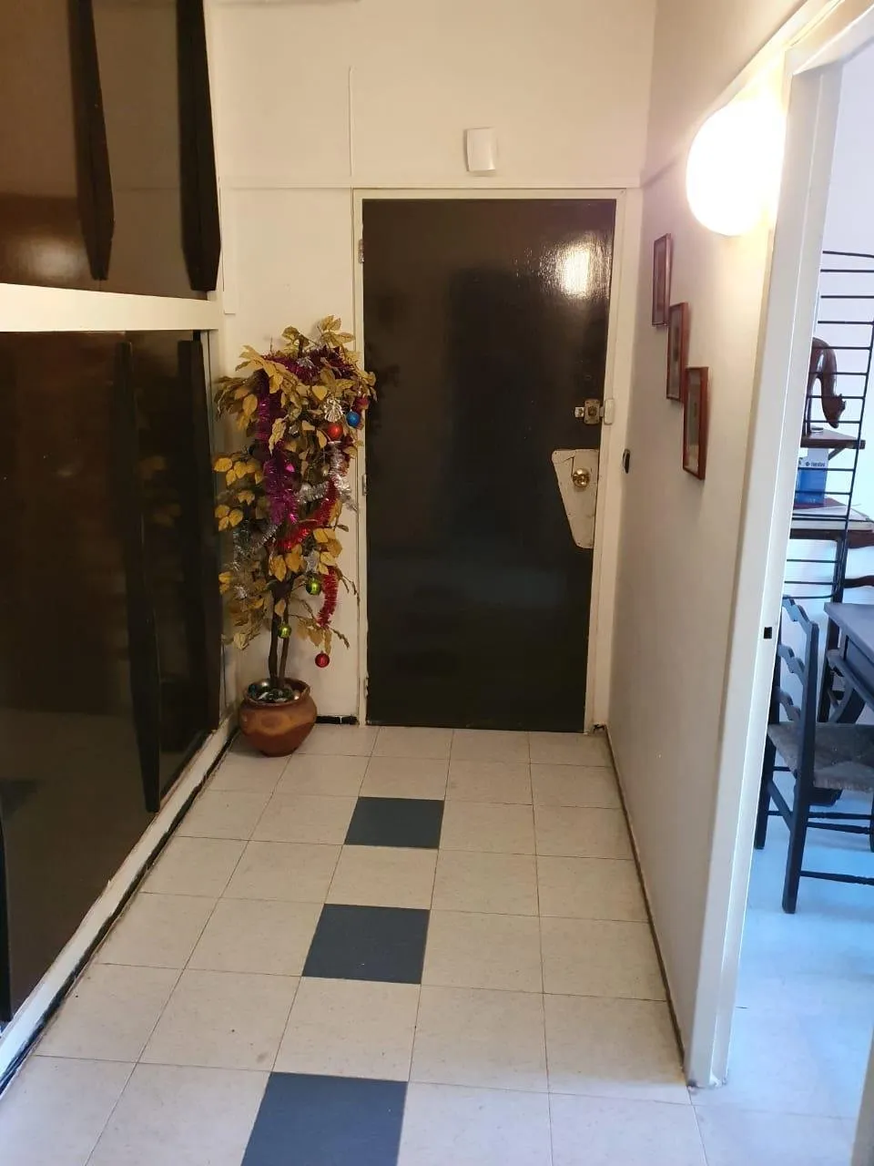 Location Appartement Centre Ville Casablanca - الدار البيضاء