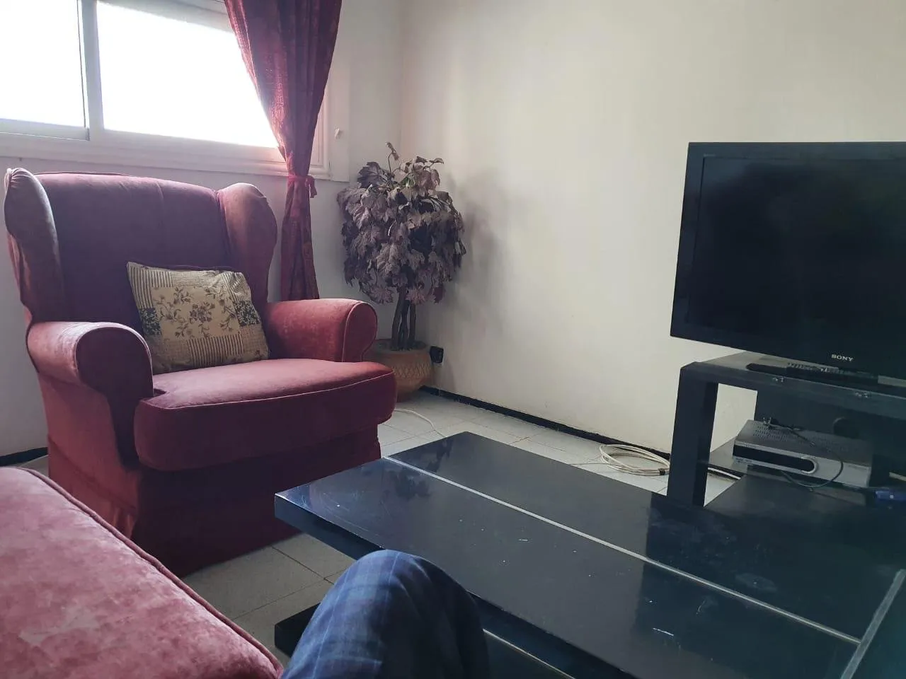 Location Appartement Centre Ville Casablanca - الدار البيضاء (3)