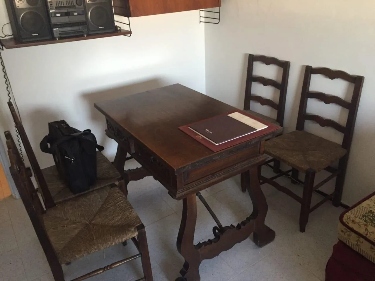 Location Appartement Centre Ville Casablanca - الدار البيضاء (4)