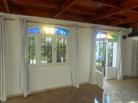 Location Villa Anfa Superieur - الدار البيضاء (4)
