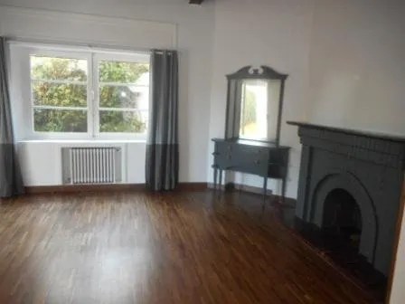 Location Villa Anfa Superieur - الدار البيضاء (3)
