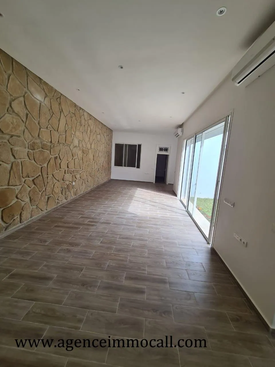 Villa à louer au quartier Agdal-Rabat - فاس (2)