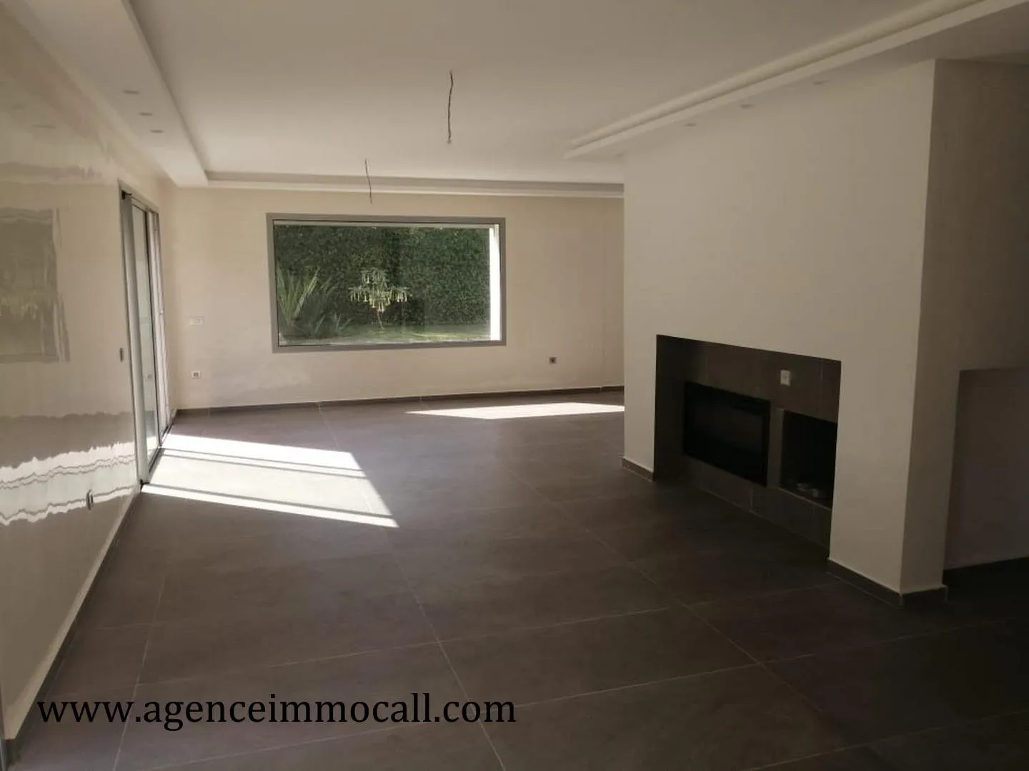 Haut Standing Villa en location à SOUISSI - Rabat - الرباط