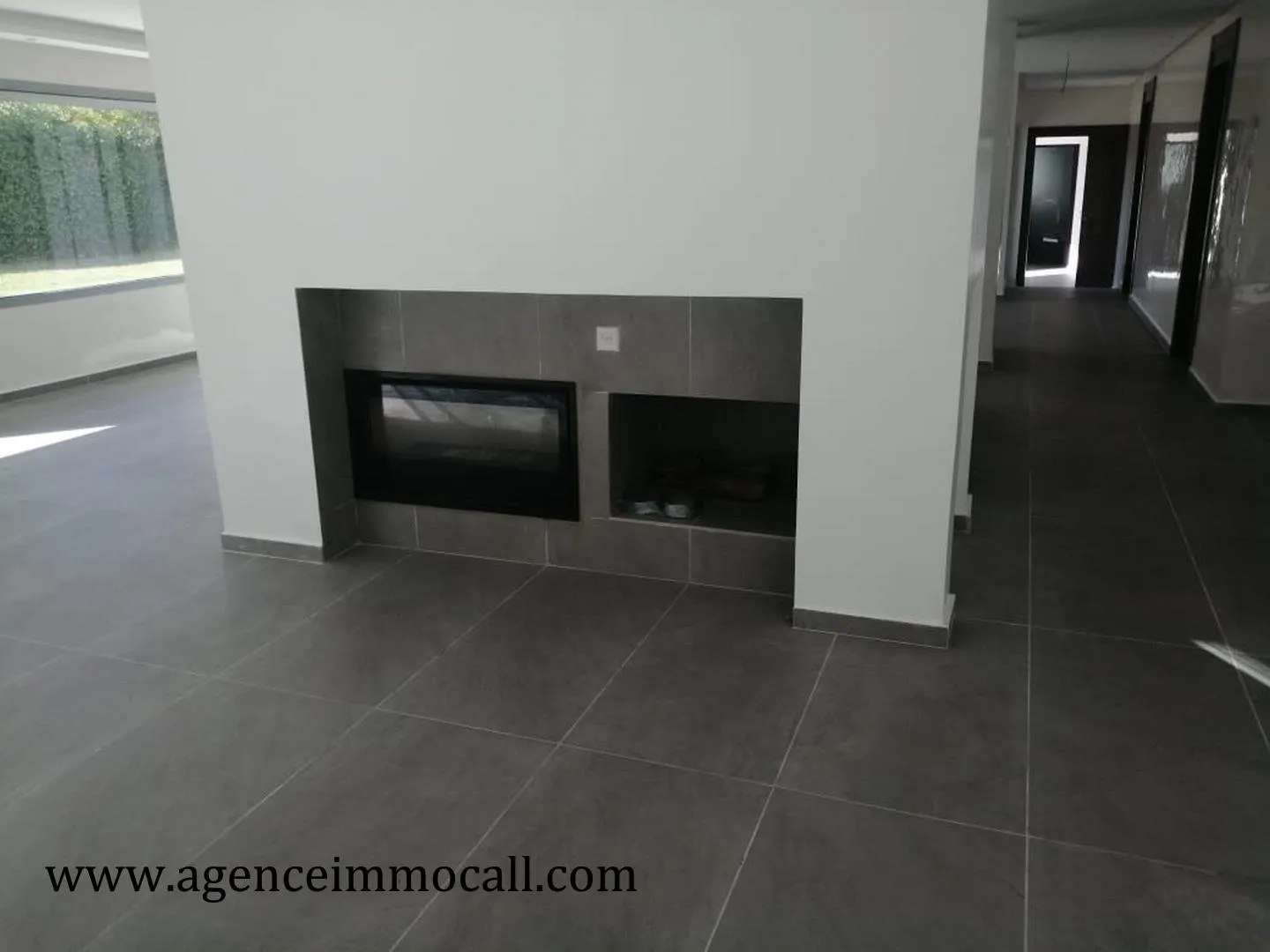 Haut Standing Villa en location à SOUISSI - Rabat - الرباط (3)