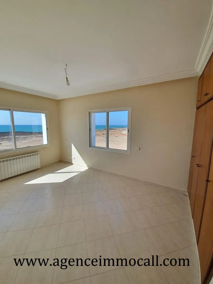 Villa en location à HARHOURA-Rabat - تمارة (4)