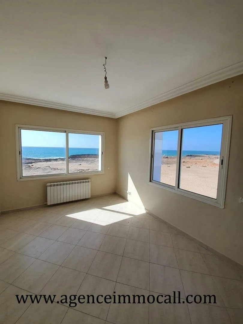 Villa en location à HARHOURA-Rabat - تمارة (3)