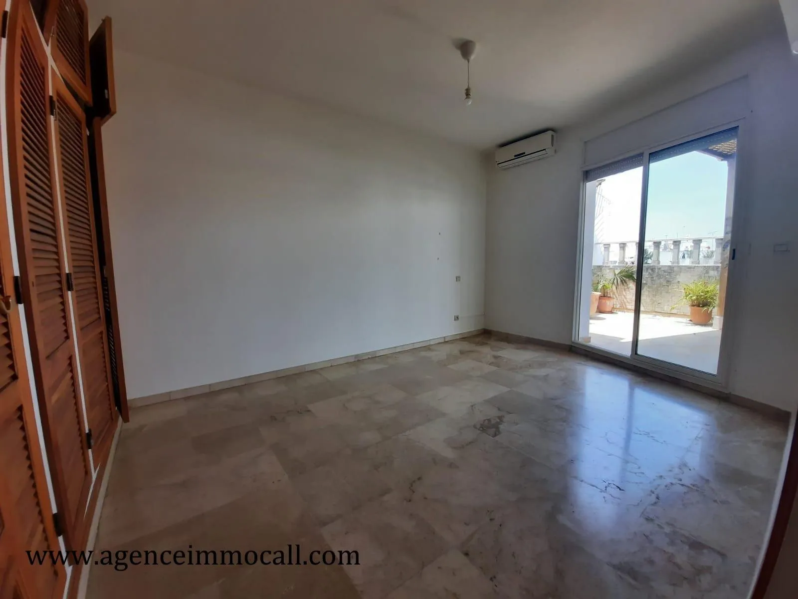 Appartement de luxe à louer situé à l'Haut-Agdal - الرباط (2)