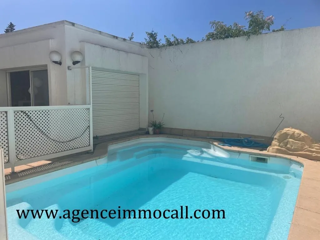 Villa à louer au quartier SOUISSI-Rabat - الرباط