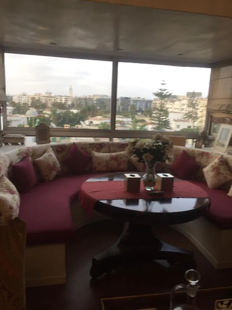 Location Apparentement Vide Romandie Casablanca - الدار البيضاء