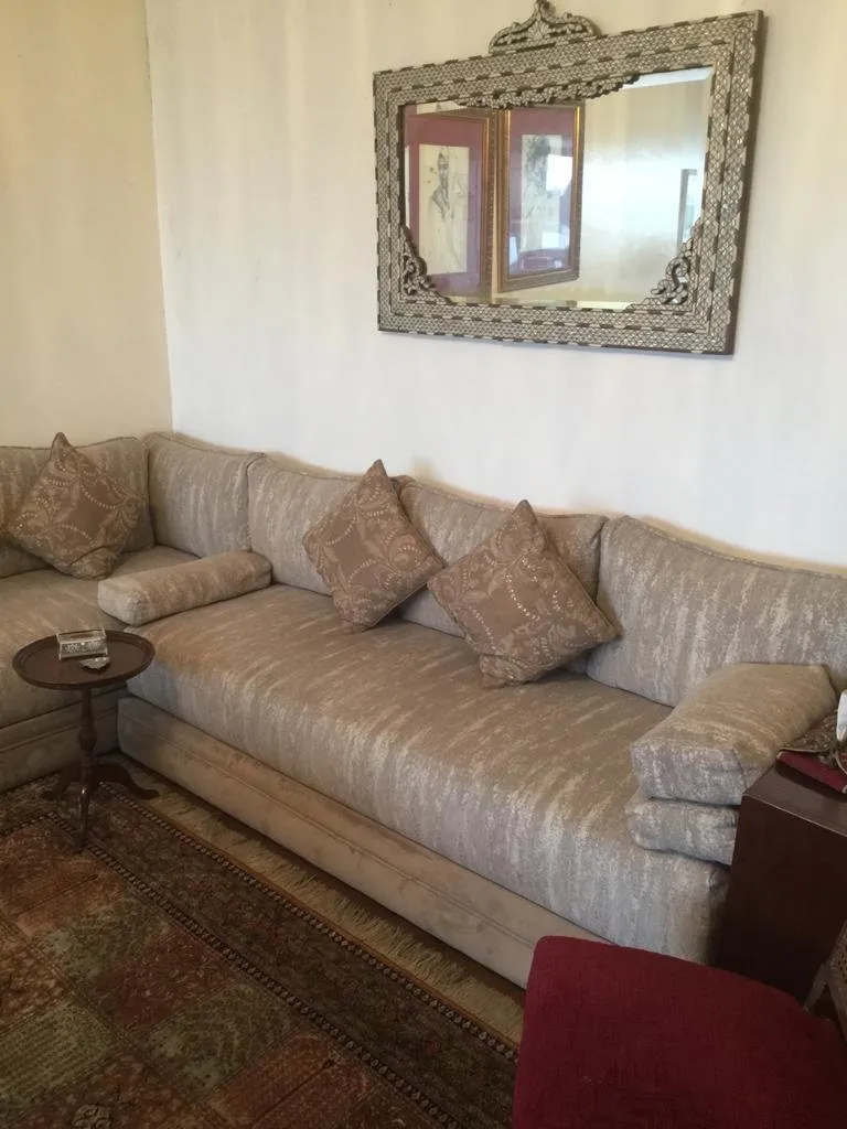 Location Apparentement Meublé Romandie Casablanca - الدار البيضاء (2)