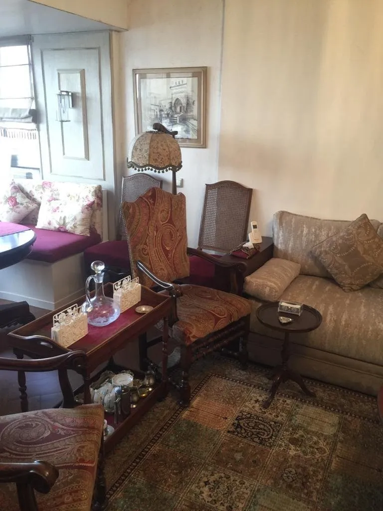 Location Apparentement Meublé Romandie Casablanca - الدار البيضاء (4)