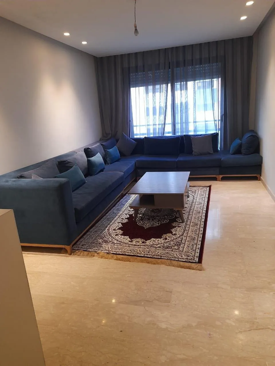 Location Studio Casablanca Ziraoui - الدار البيضاء