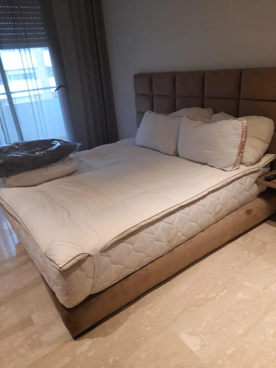 Location Studio Casablanca Ziraoui - الدار البيضاء (2)