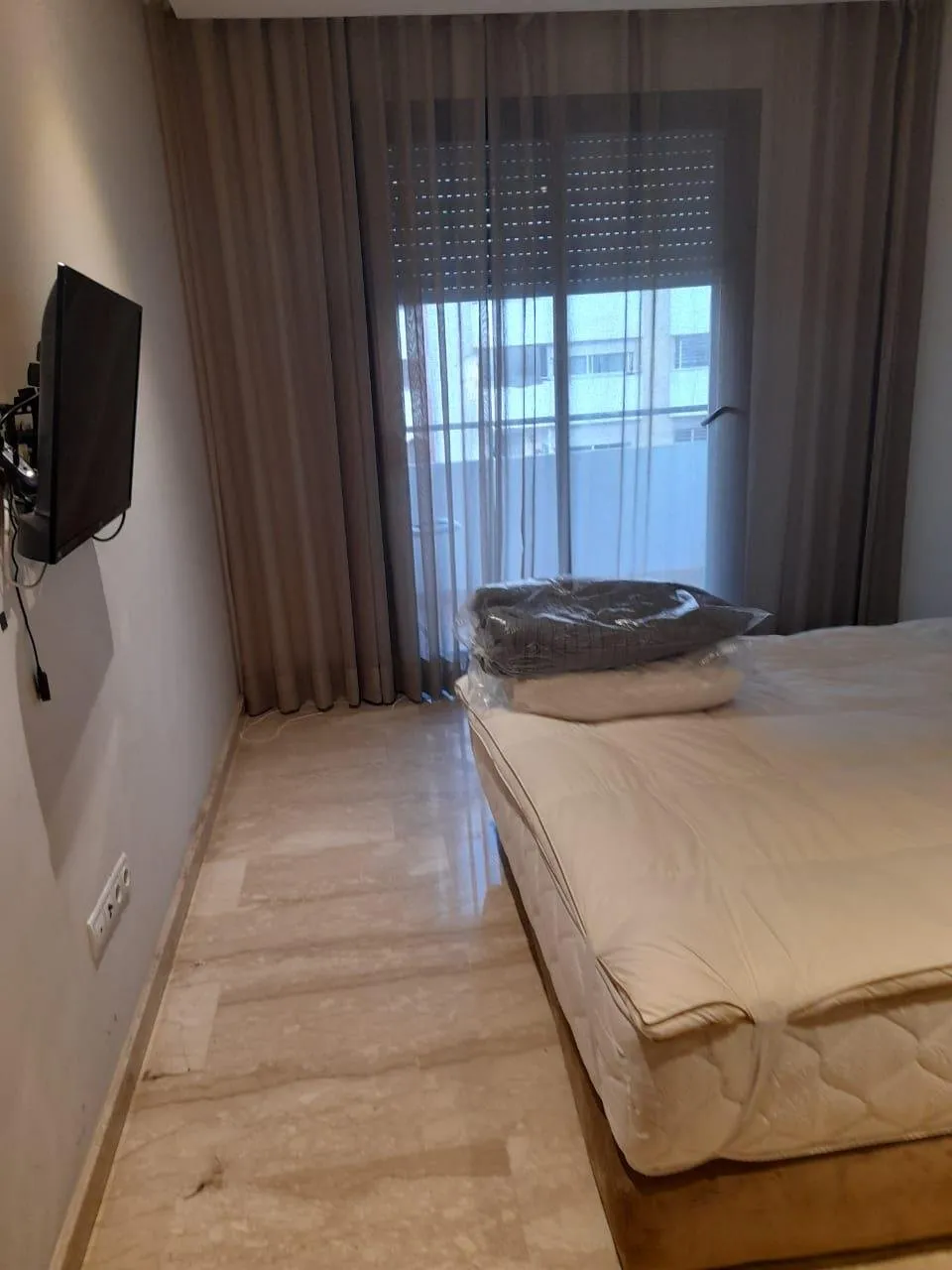 Location Studio Casablanca Ziraoui - الدار البيضاء (3)