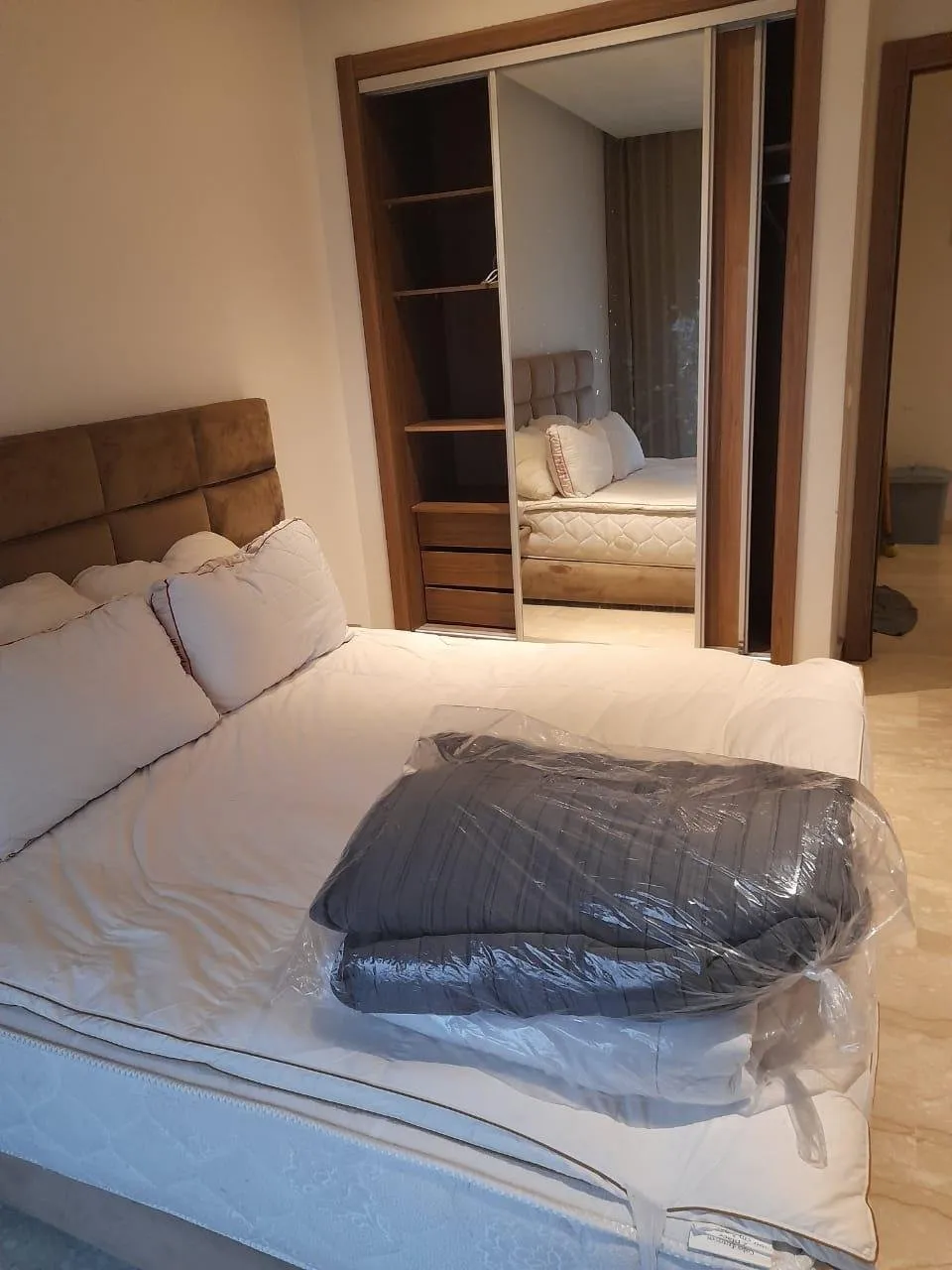 Location Studio Casablanca Ziraoui - الدار البيضاء (4)