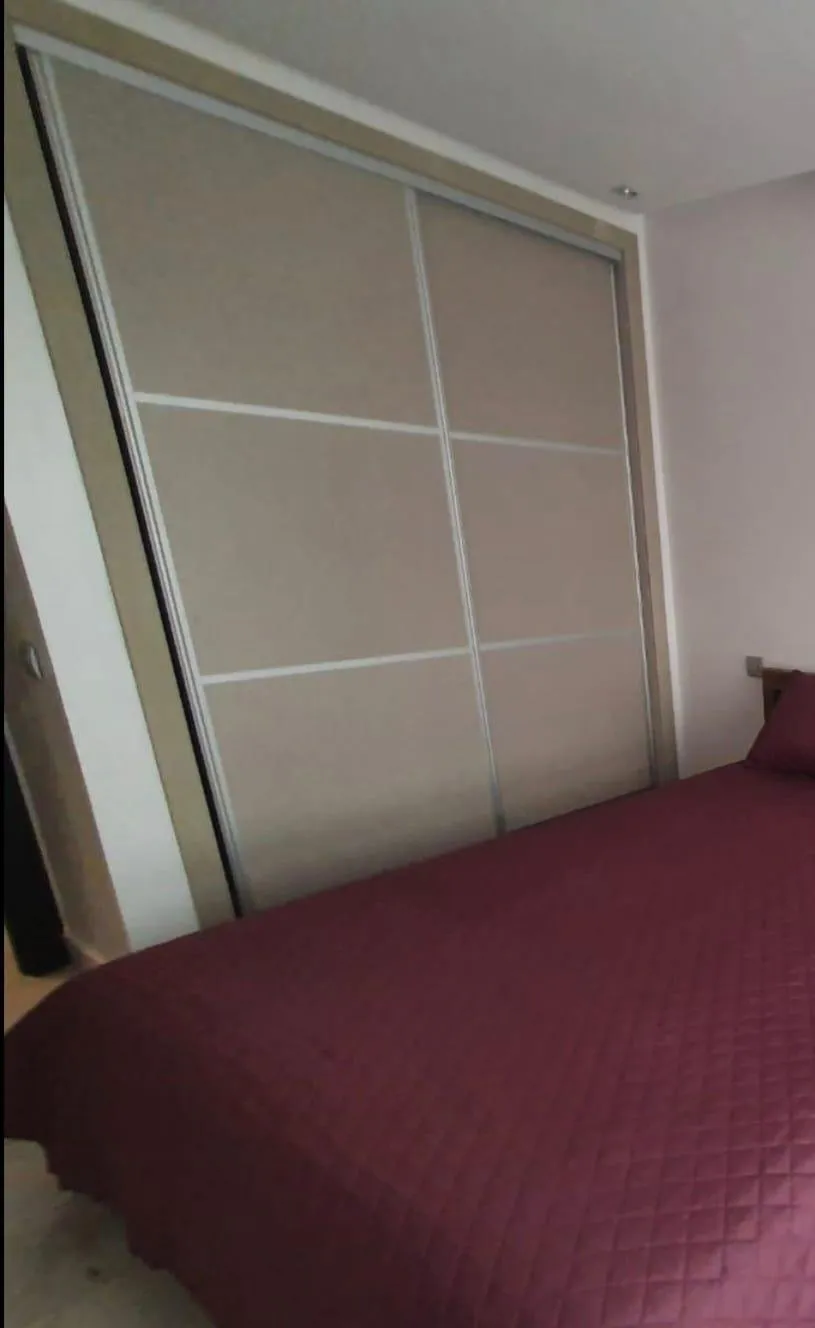 Location Studio Bourgogne Casablanca - الدار البيضاء (4)