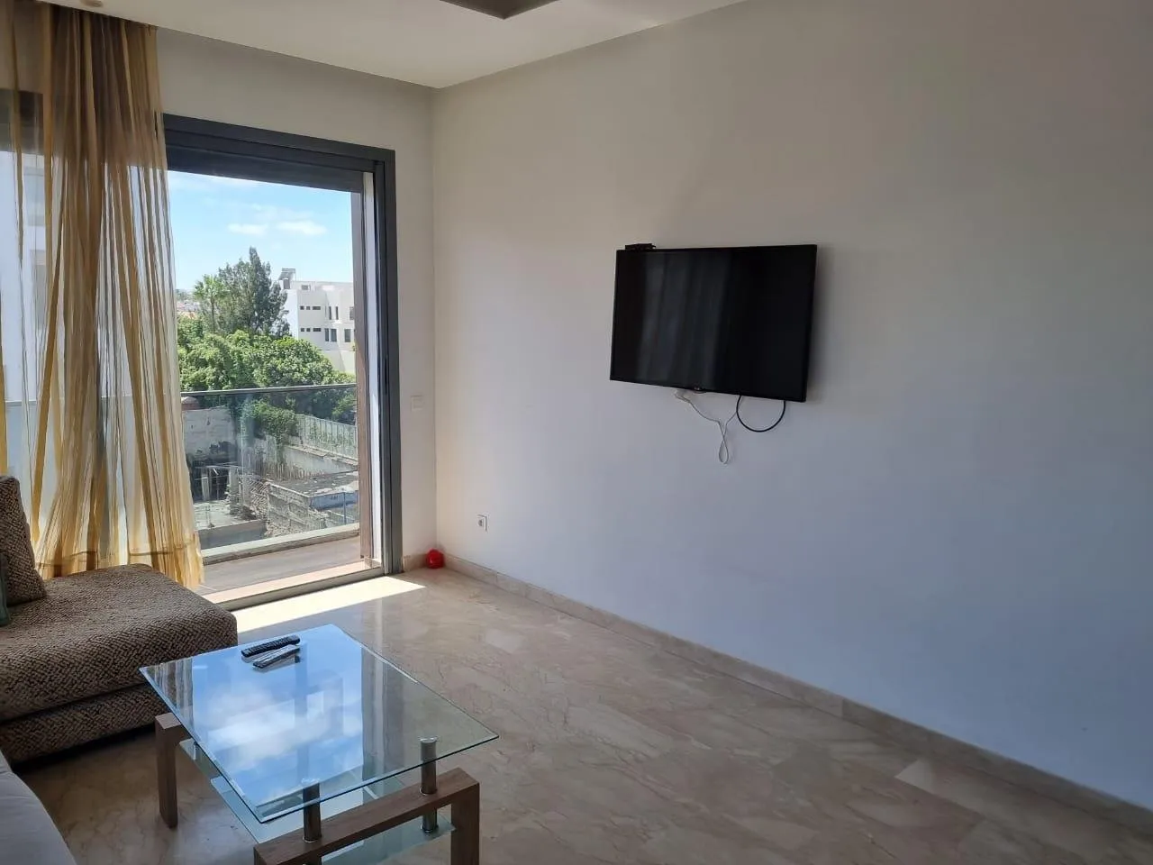 Location Appartement Oasis - الدار البيضاء (2)