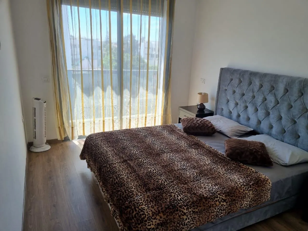 Location Appartement Oasis - الدار البيضاء (4)