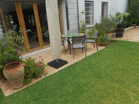 Location Villa vide  Ain Diab Casablanca - الدار البيضاء (4)