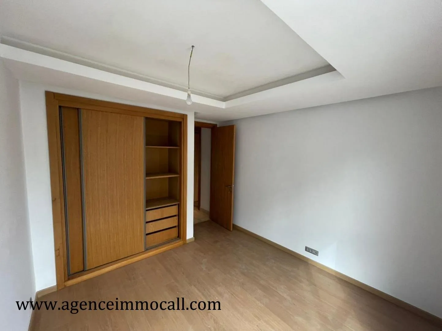 Appartement avec vue dégagée à louer au quartier SOUISSI - الرباط (3)