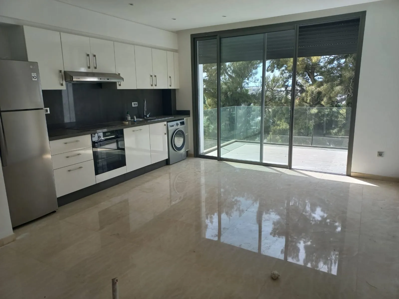 Appartement Neuf - الرباط