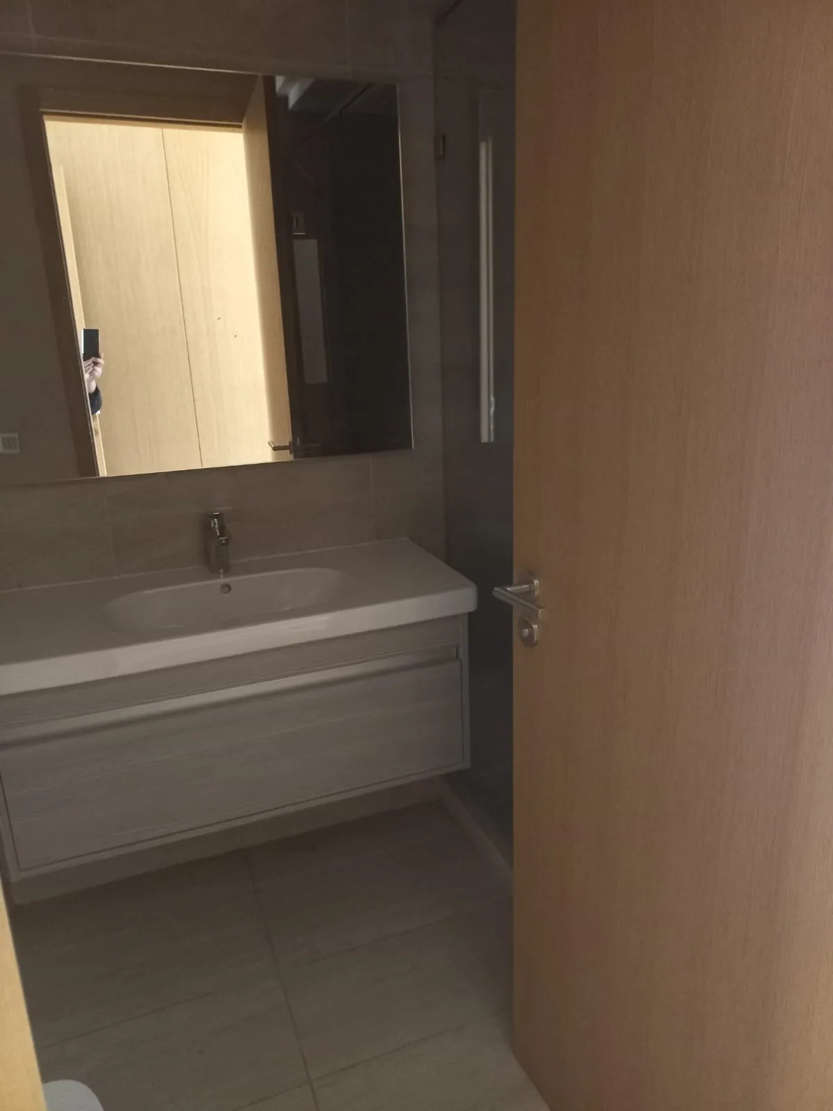 Appartement Neuf - الرباط (4)