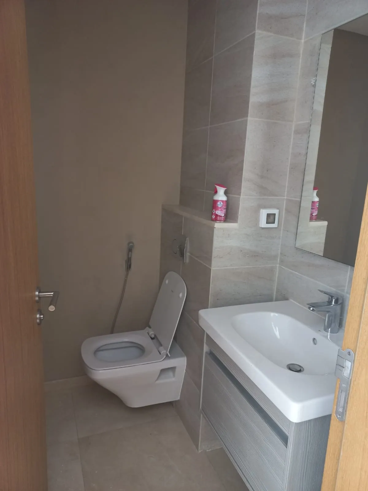 Appartement Neuf - الرباط (3)