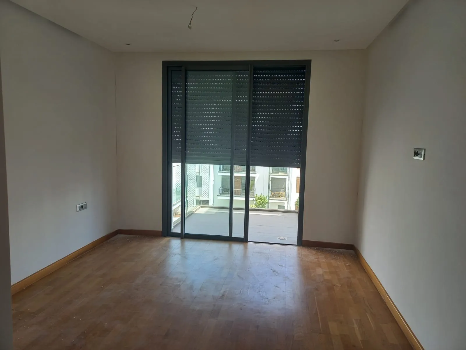 Appartement Neuf - الرباط (2)