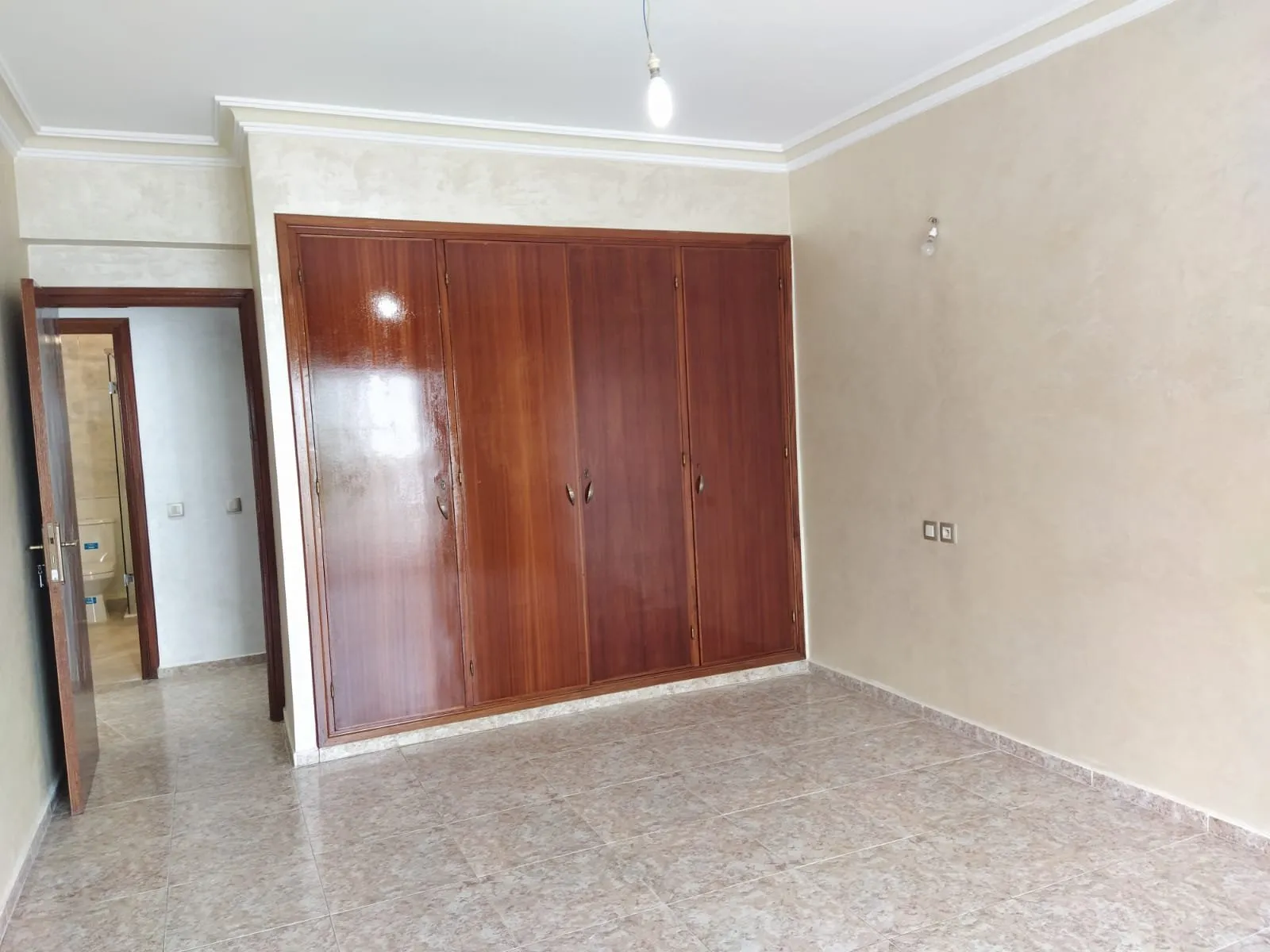 Appartement en location à Hay Riad - الرباط (4)