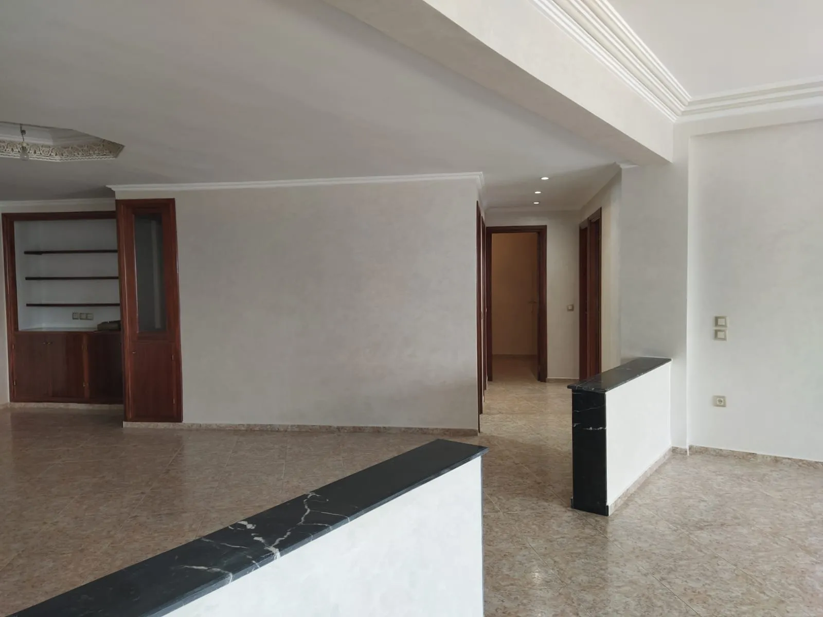 Appartement en location à Hay Riad - الرباط (2)
