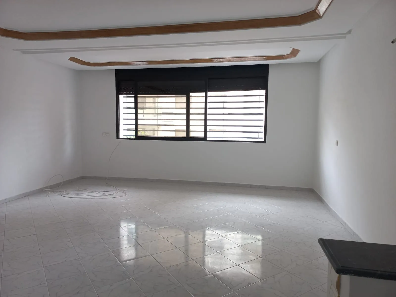 Grand appartement à Hay Riad - الرباط
