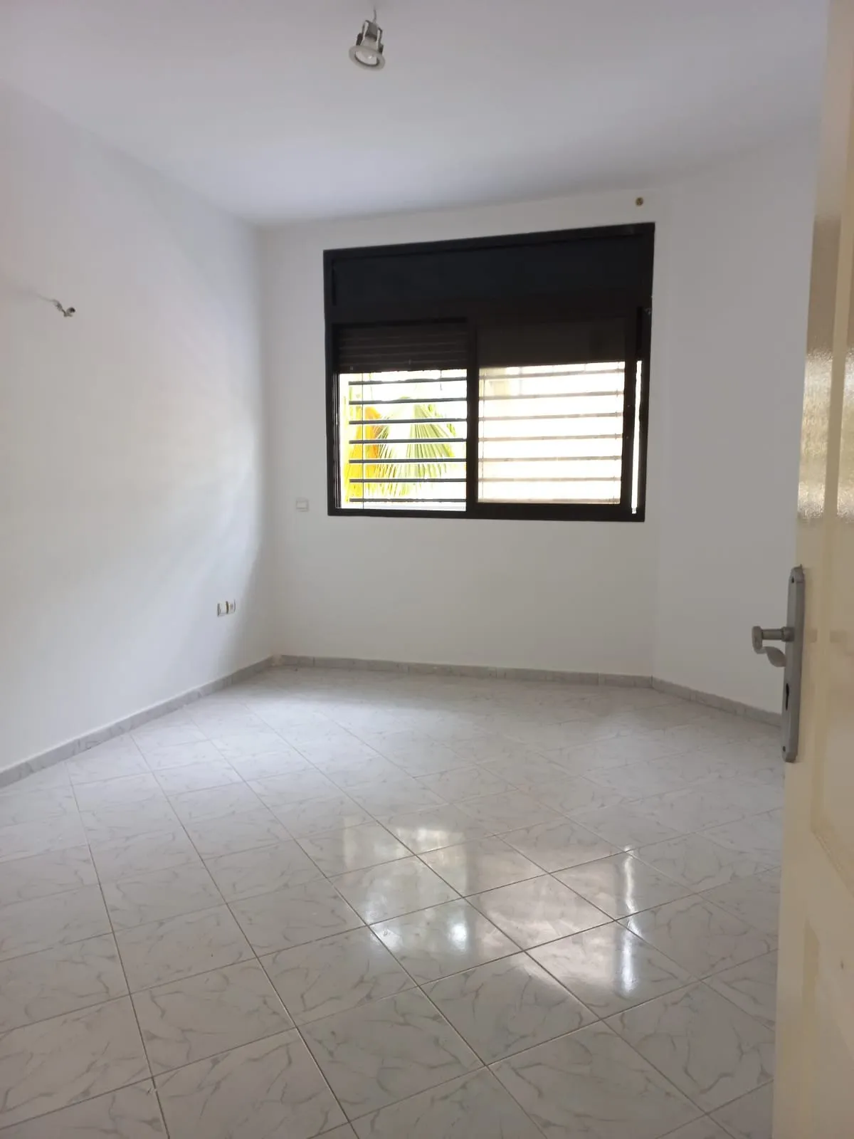 Grand appartement à Hay Riad - الرباط (3)