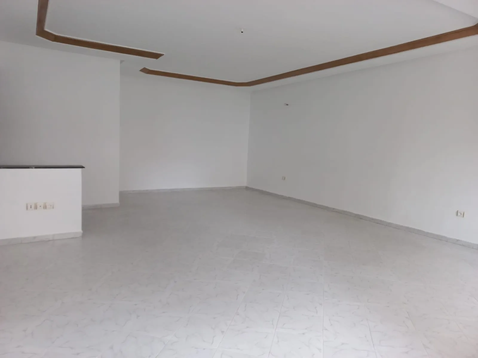Grand appartement à Hay Riad - الرباط (2)